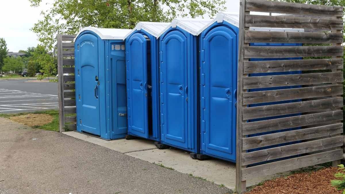 Porta Potty Rental Pros - Trusted Porta Potty Services in Kingsbury, TX, 78638